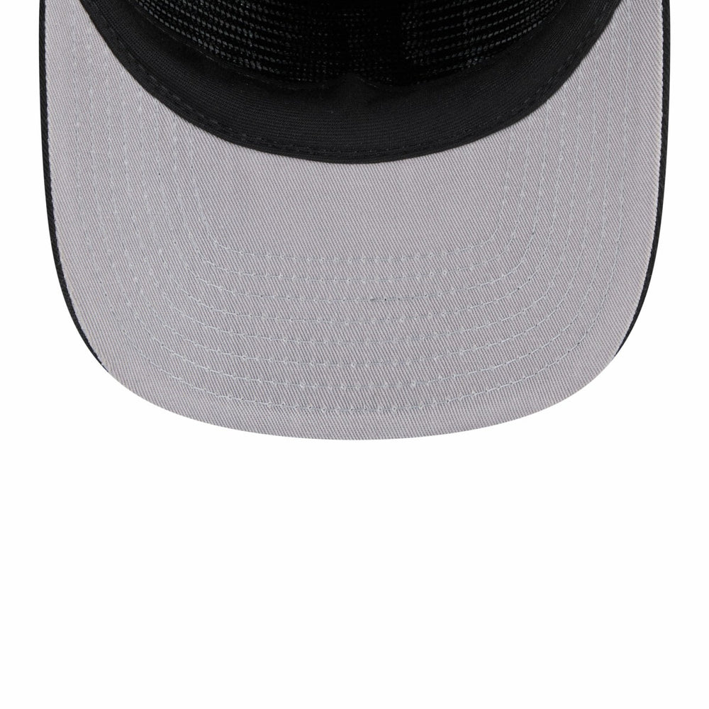 Portland Trail Blazers 2025/26 City Edition 19TWENTY Adjustable Hat - Black on sale