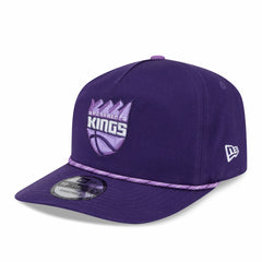 Sacramento Kings 2025/26 City Edition 19TWENTY Adjustable Hat - Purple discount
