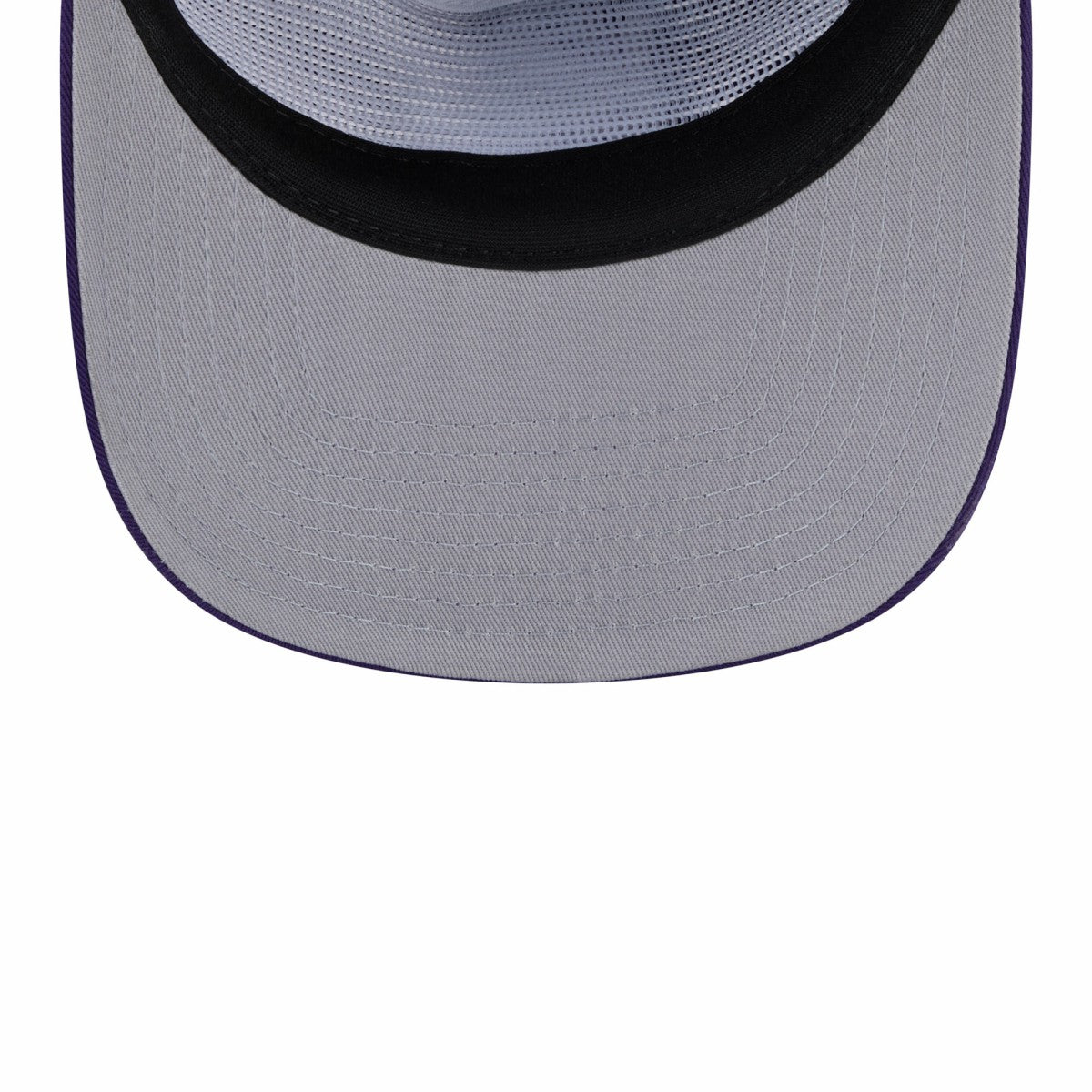 Sacramento Kings 2025/26 City Edition 19TWENTY Adjustable Hat - Purple discount