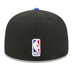 Dallas Mavericks 2025/26 City Edition 59FIFTY Fitted Hat sale - Black online