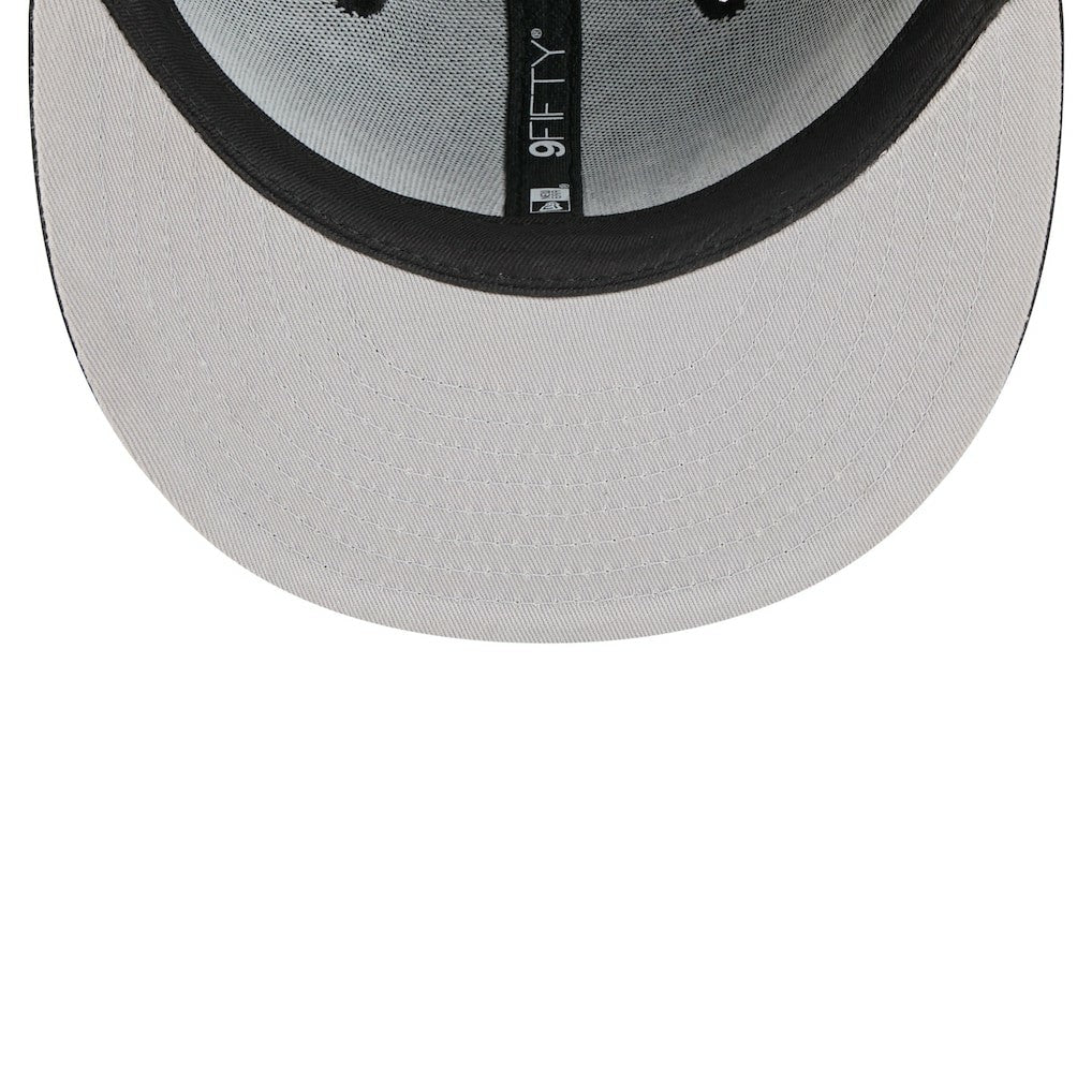 Dallas Mavericks 2025/26 City Edition 59FIFTY Fitted Hat sale - Black online