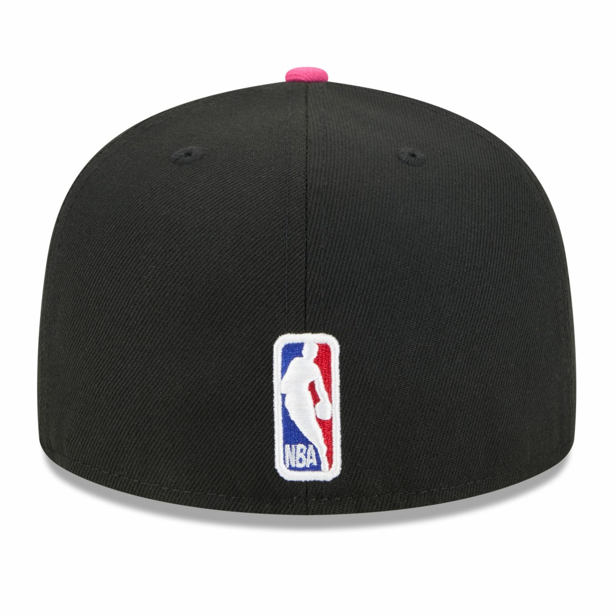 Miami Heat 2025/26 City Edition 59FIFTY Fitted Hat - Black/Turquoise online