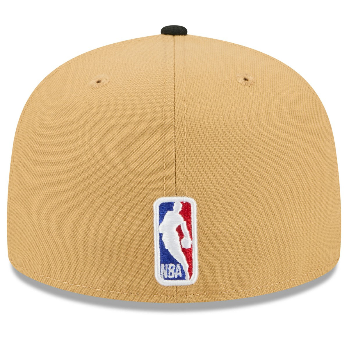 Washington Wizards 2025/26 City Edition 59FIFTY Fitted Hat - Gold/Black outlet