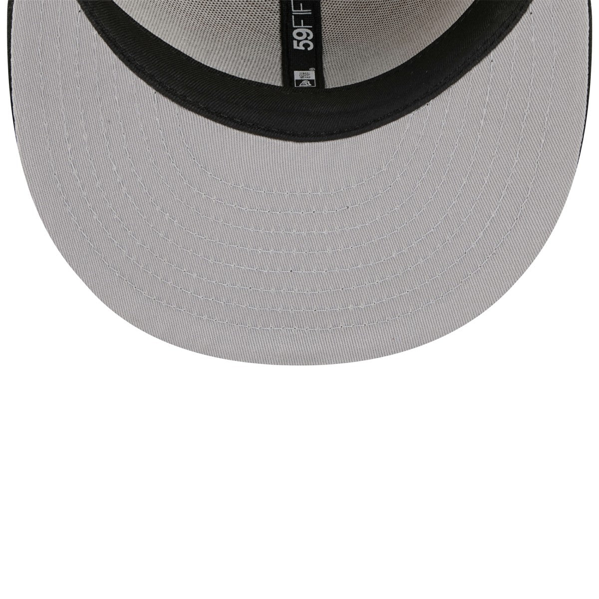Washington Wizards 2025/26 City Edition 59FIFTY Fitted Hat - Gold/Black outlet