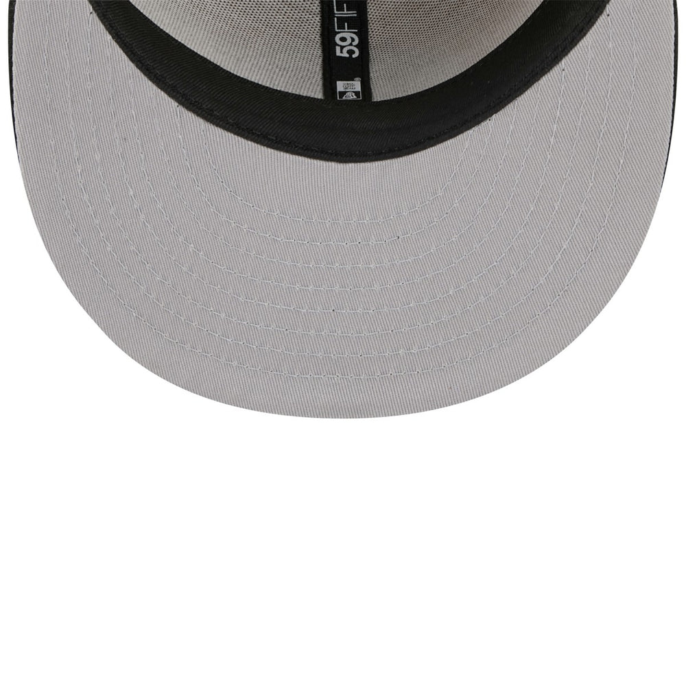 Washington Wizards 2025/26 City Edition 59FIFTY Fitted Hat - Gold/Black outlet