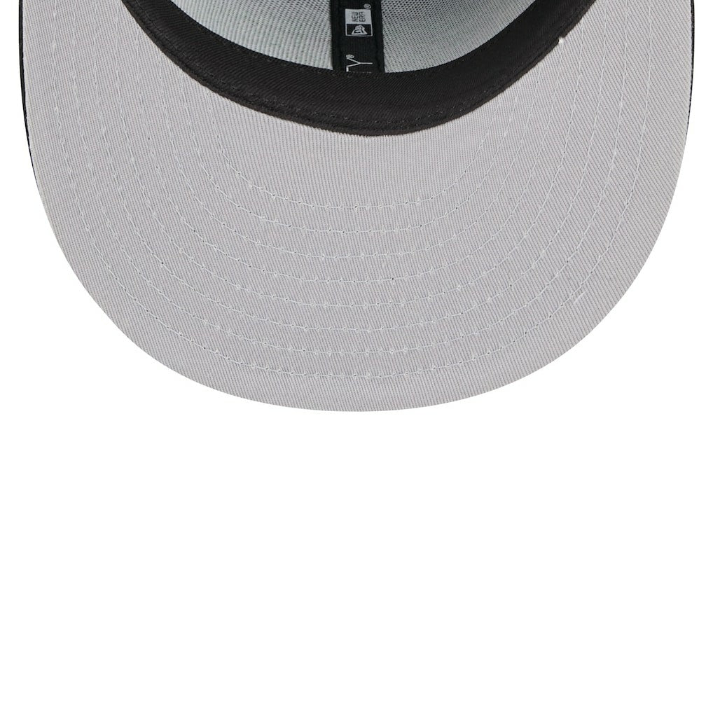 New Orleans Pelicans 2025/26 City Edition 59FIFTY Fitted Hat - Black shop