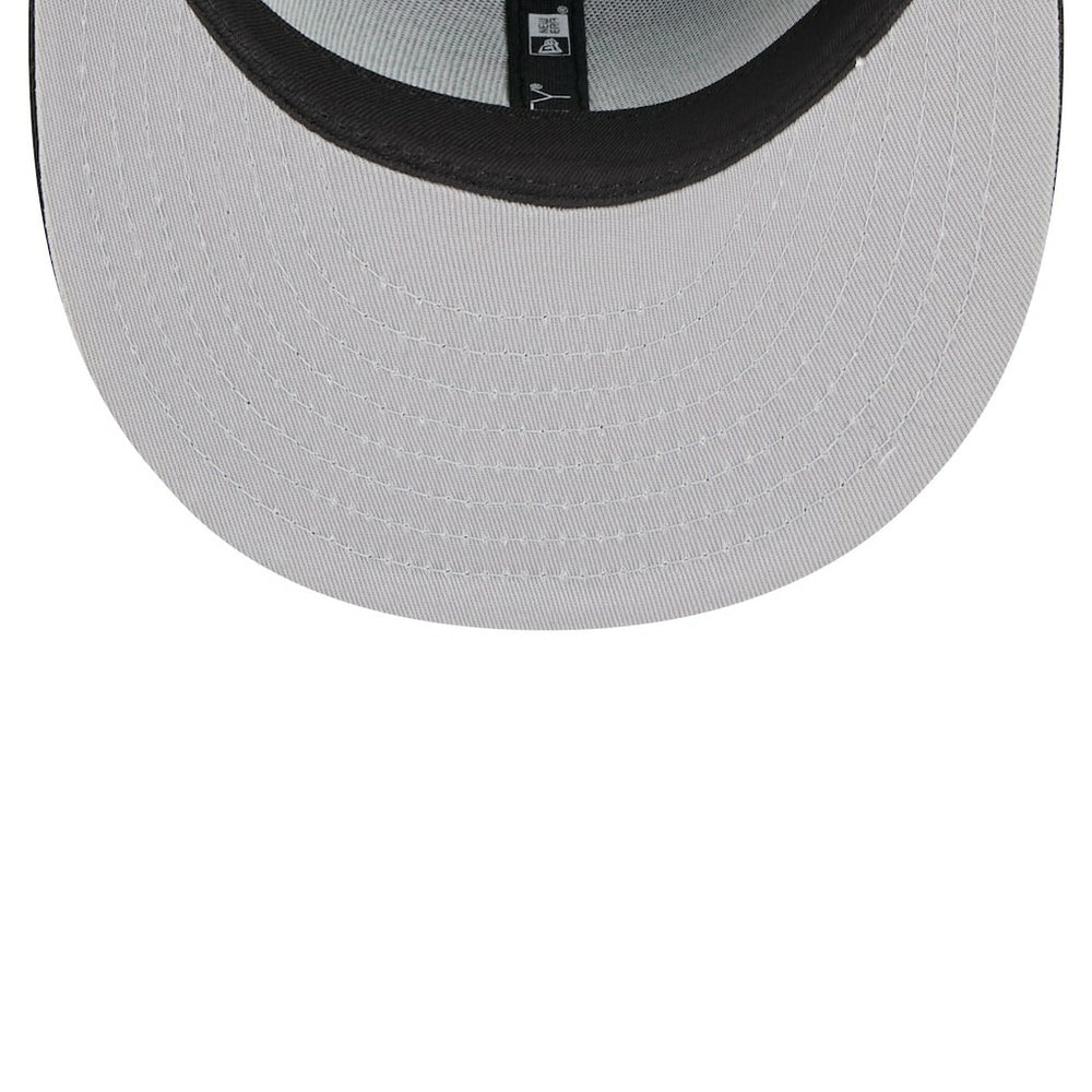 New Orleans Pelicans 2025/26 City Edition 59FIFTY Fitted Hat - Black shop