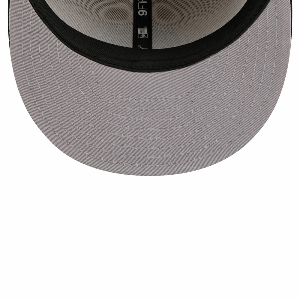 Washington Wizards 2025/26 City Edition 9FIFTY Snapback Hat - Gold/Black shop
