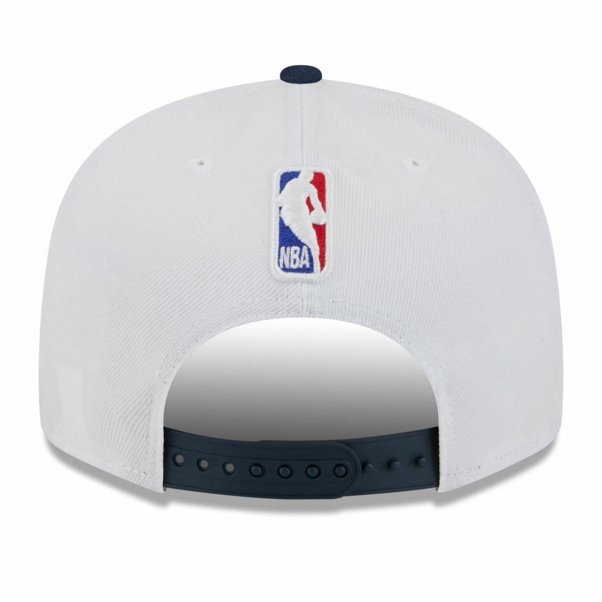 Memphis Grizzlies 2025/26 City Edition 9FIFTY Snapback Hat - Light Blue/Navy online