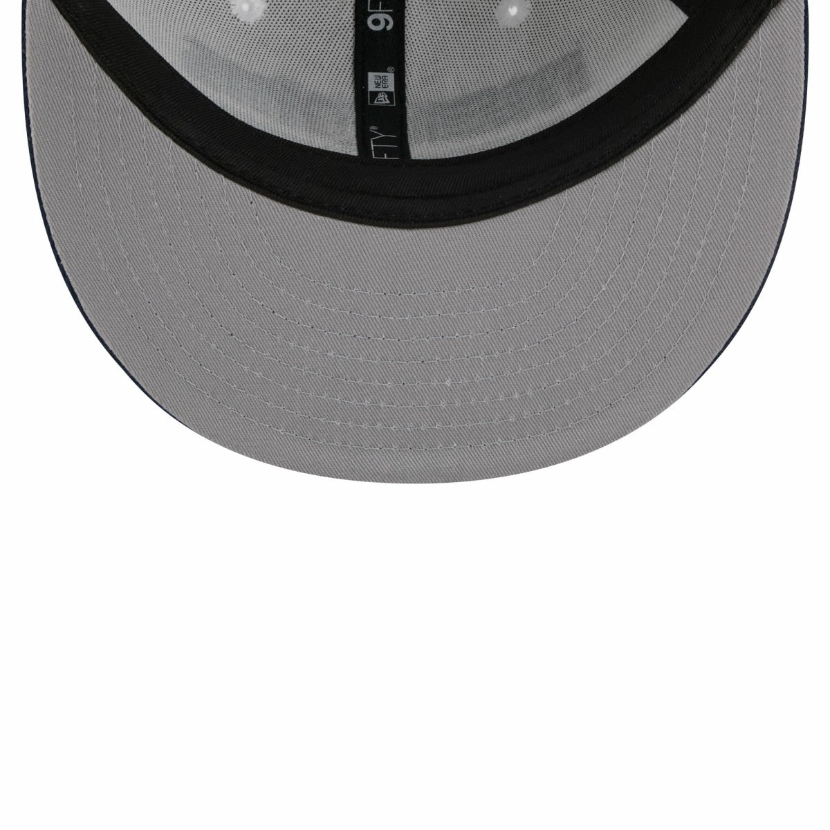 Memphis Grizzlies 2025/26 City Edition 9FIFTY Snapback Hat - Light Blue/Navy online