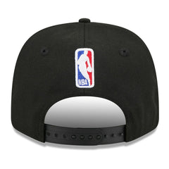 Brooklyn Nets 2025/26 City Edition 9SEVENTY Adjustable Hat - Black cheap