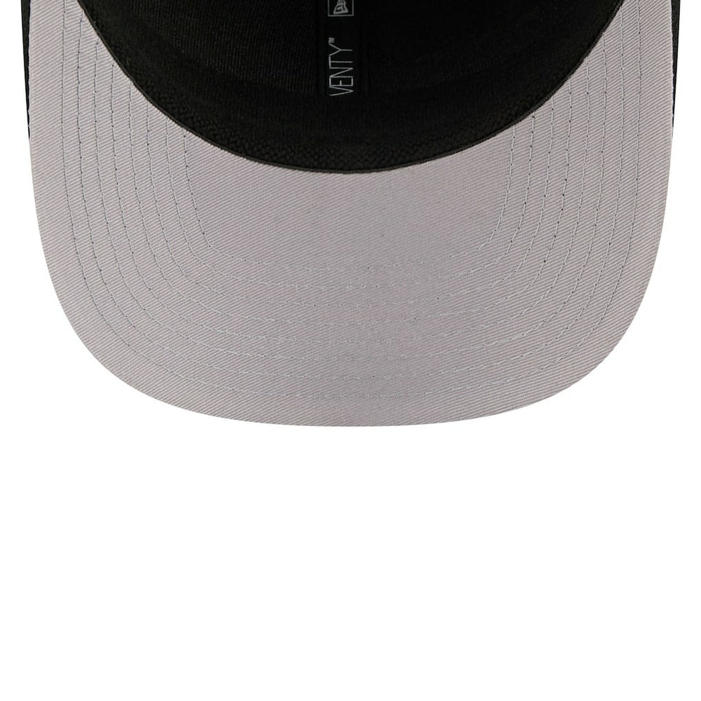 Atlanta Hawks 2025/26 City Edition 9SEVENTY Adjustable Hat - Black sale