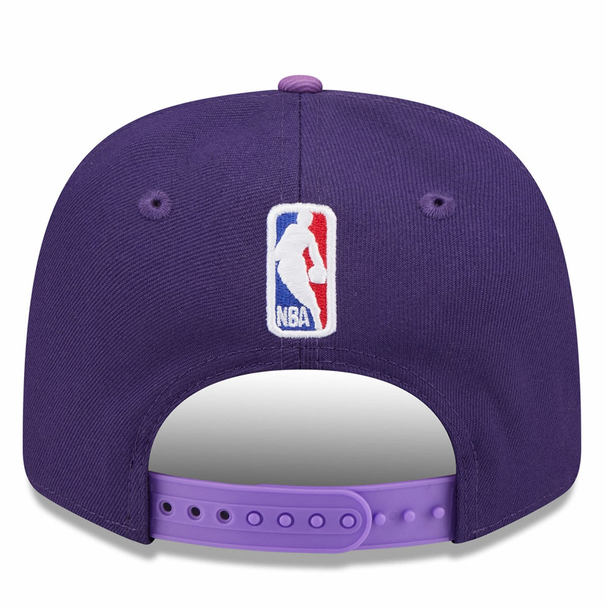 Sacramento Kings 2025/26 City Edition 9SEVENTY Adjustable Hat - Purple on sale