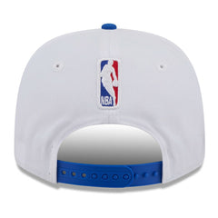 Indiana Pacers 2025/26 City Edition 9SEVENTY Adjustable Hat - White/Blue for sale