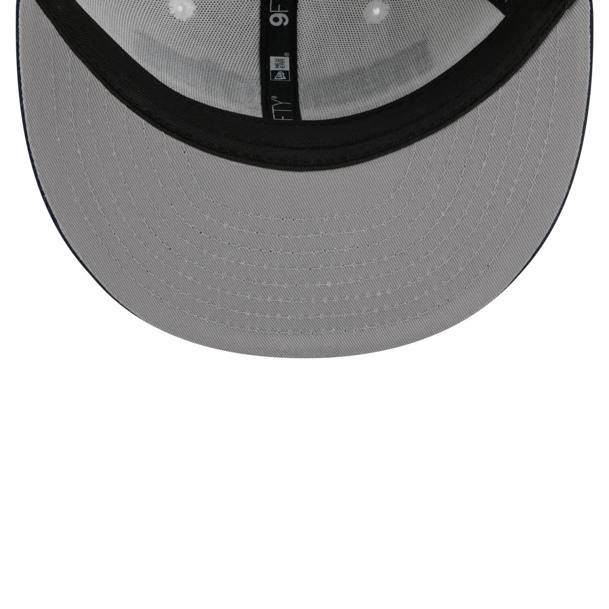 Memphis Grizzlies Youth 2025/26 City Edition 9FIFTY Snapback Hat - White/Navy outlet