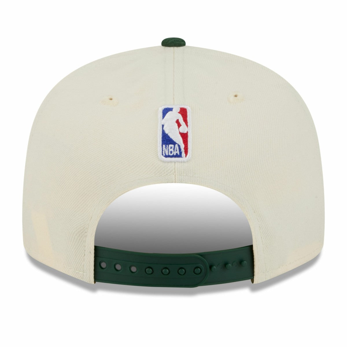 Milwaukee Bucks Youth 2025/26 City Edition 9FIFTY Snapback Hat - Tan sale