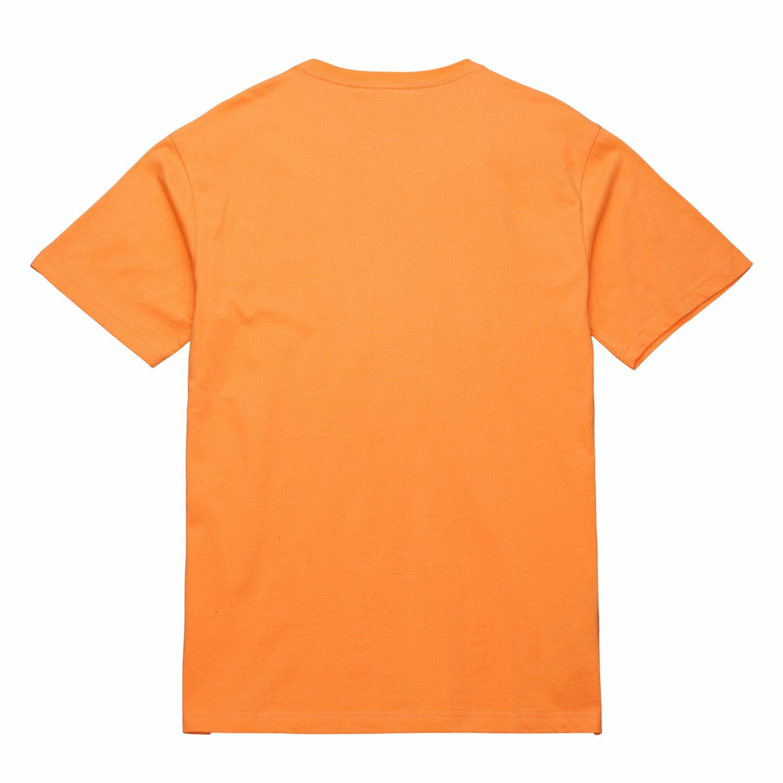 Tampa Bay Buccaneers Throw It Back Premium Vintage Logo T-Shirt - Orange online