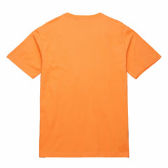 Tampa Bay Buccaneers Throw It Back Premium Vintage Logo T-Shirt - Orange online
