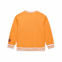 Tampa Bay Buccaneers 50th Season Coaches Sweatshirt – Orange online