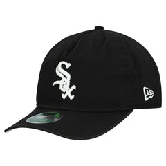 Chicago White Sox Team 19TWENTY Adjustable Hat Black