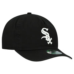 Chicago White Sox Team 19TWENTY Adjustable Hat Black