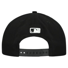 Chicago White Sox Team 19TWENTY Adjustable Hat Black
