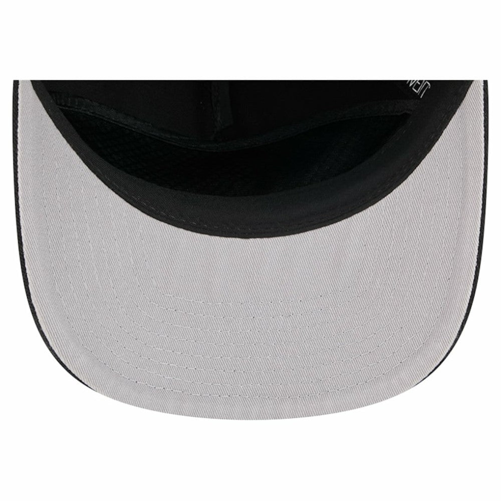 Colorado Rockies Team 19TWENTY Adjustable Hat Black