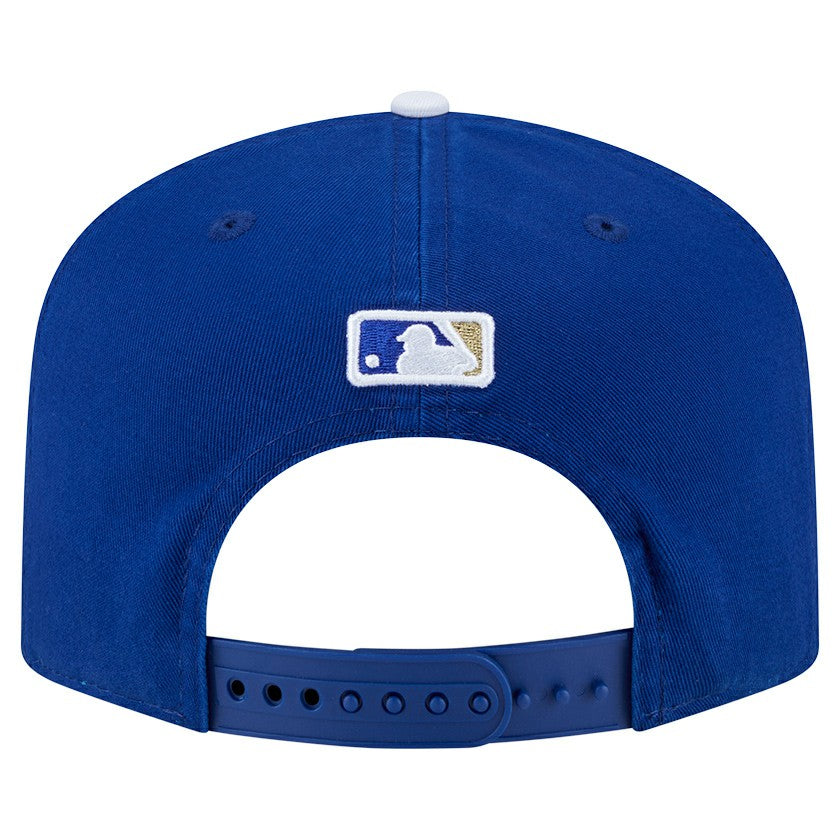 Kansas City Royals Team 19TWENTY Adjustable Hat Royal