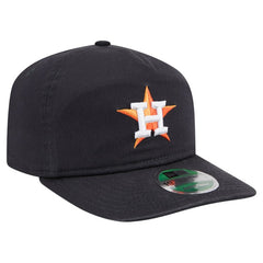 Houston Astros Team 19TWENTY Adjustable Hat Navy