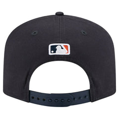 Houston Astros Team 19TWENTY Adjustable Hat Navy