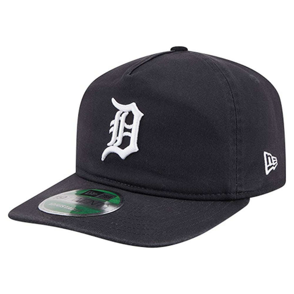Detroit Tigers Team 19TWENTY Adjustable Hat Navy