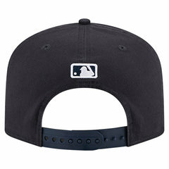 Detroit Tigers Team 19TWENTY Adjustable Hat Navy