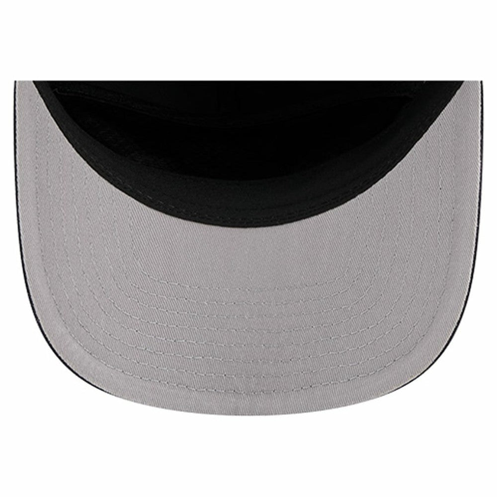 Detroit Tigers Team 19TWENTY Adjustable Hat Navy