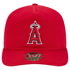 Los Angeles Angels Team 19TWENTY Adjustable Hat Red