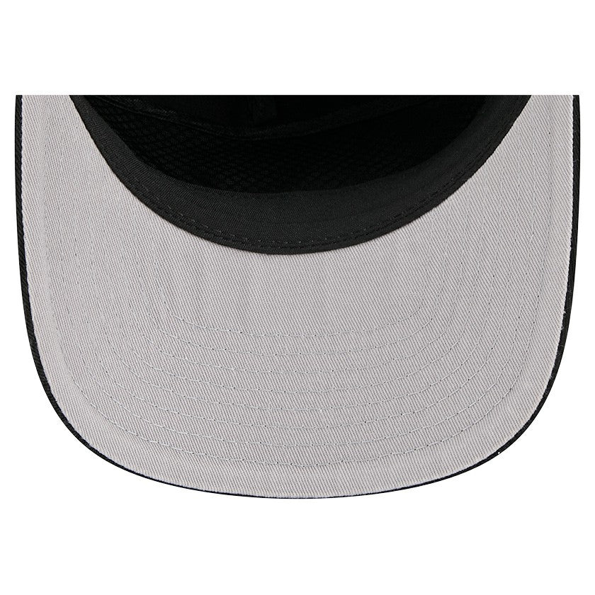 Miami Marlins Team 19TWENTY Adjustable Hat Black