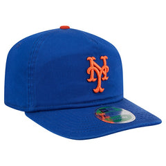 New York Mets Team 19TWENTY Adjustable Hat Royal