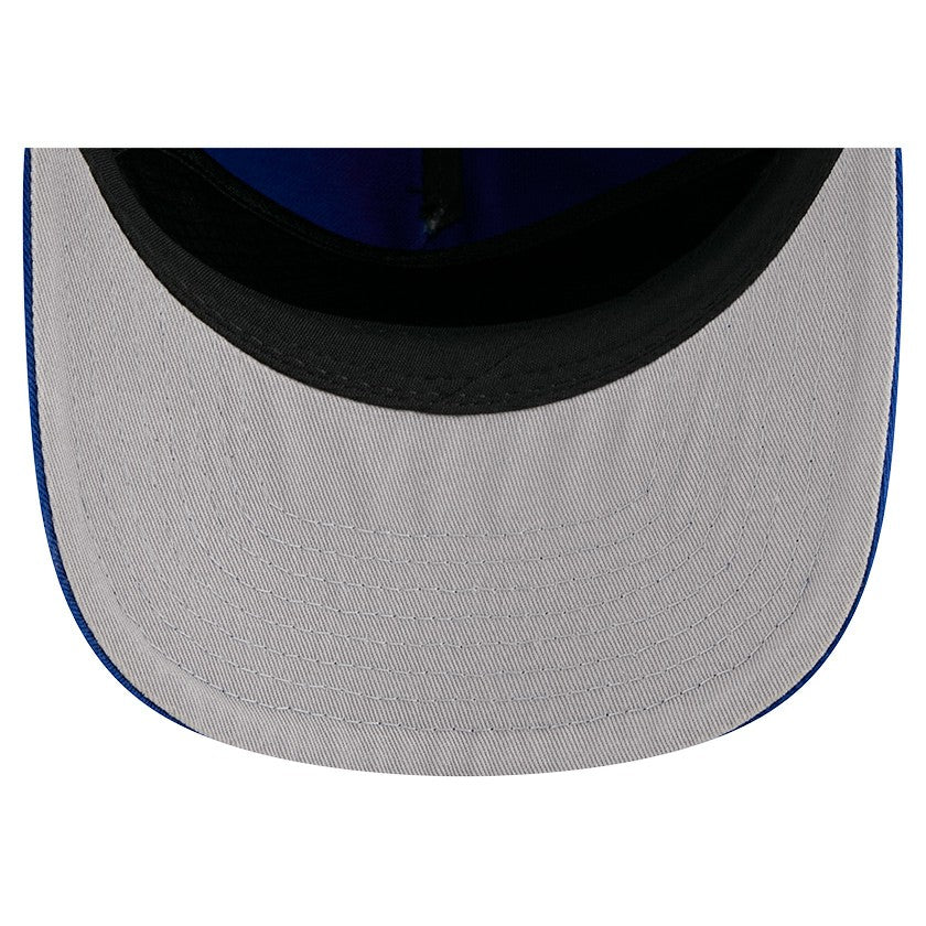 New York Mets Team 19TWENTY Adjustable Hat Royal