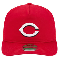 Cincinnati Reds Team 19TWENTY Adjustable Hat Red