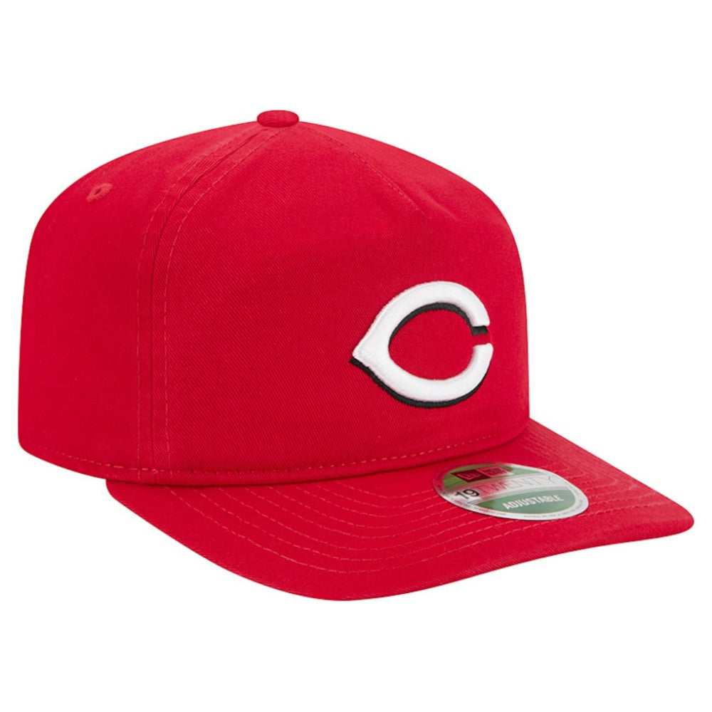 Cincinnati Reds Team 19TWENTY Adjustable Hat Red