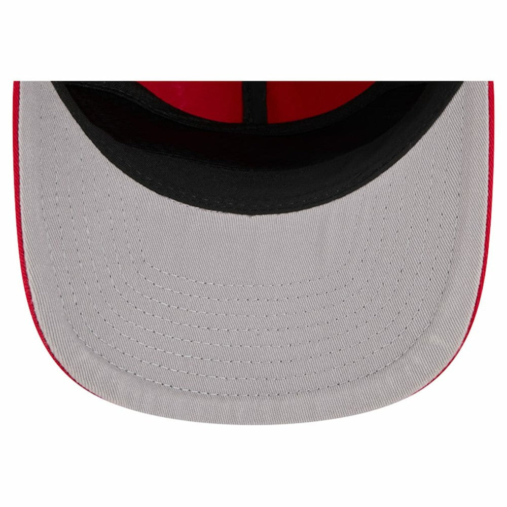 Cincinnati Reds Team 19TWENTY Adjustable Hat Red