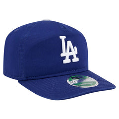 Los Angeles Dodgers Team 19TWENTY Adjustable Hat Royal