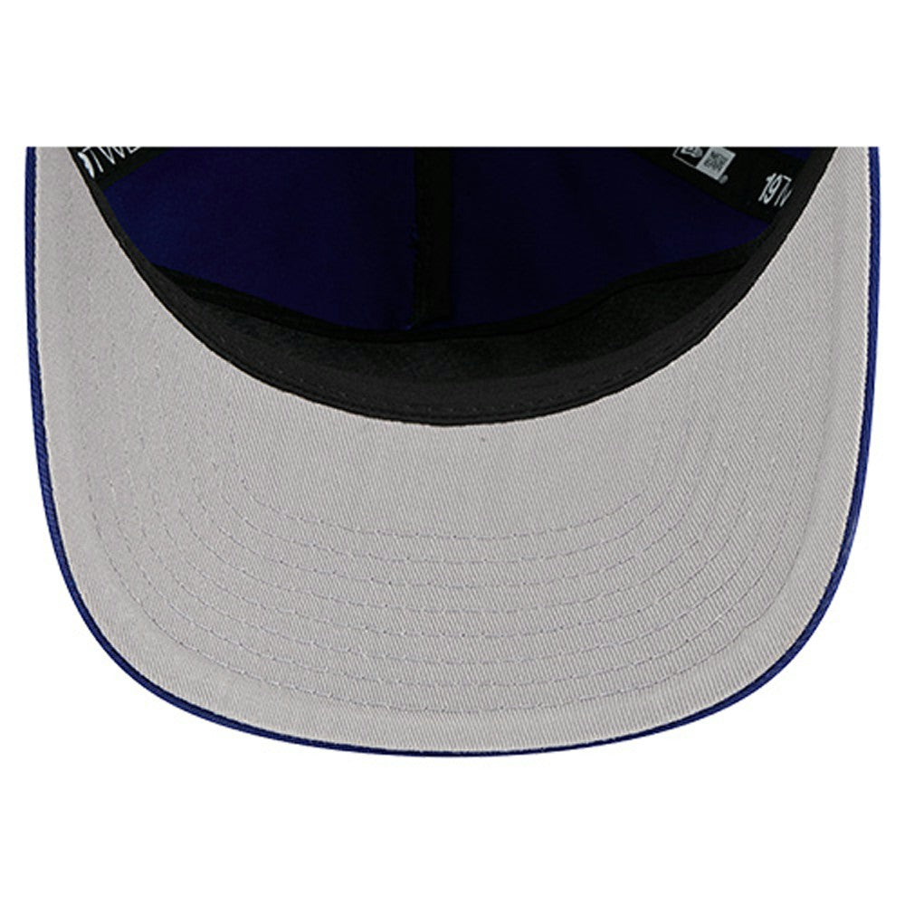 Los Angeles Dodgers Team 19TWENTY Adjustable Hat Royal