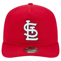 St. Louis Cardinals Team 19TWENTY Adjustable Hat Red