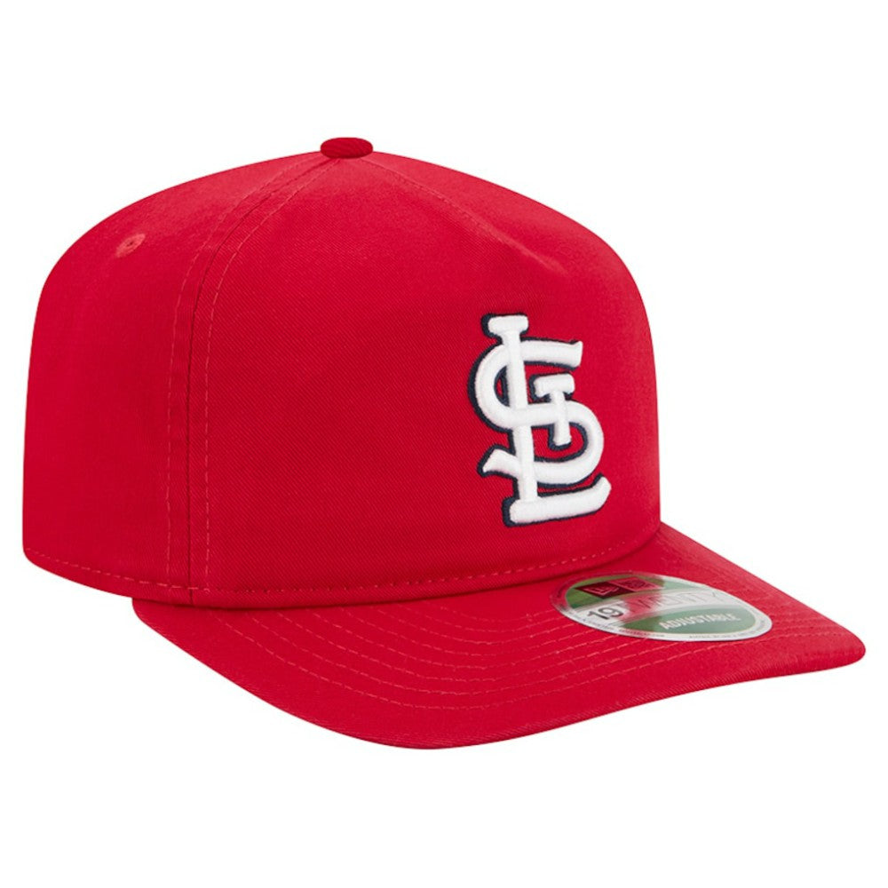 St. Louis Cardinals Team 19TWENTY Adjustable Hat Red