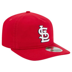St. Louis Cardinals Team 19TWENTY Adjustable Hat Red