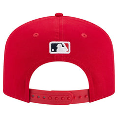 St. Louis Cardinals Team 19TWENTY Adjustable Hat Red