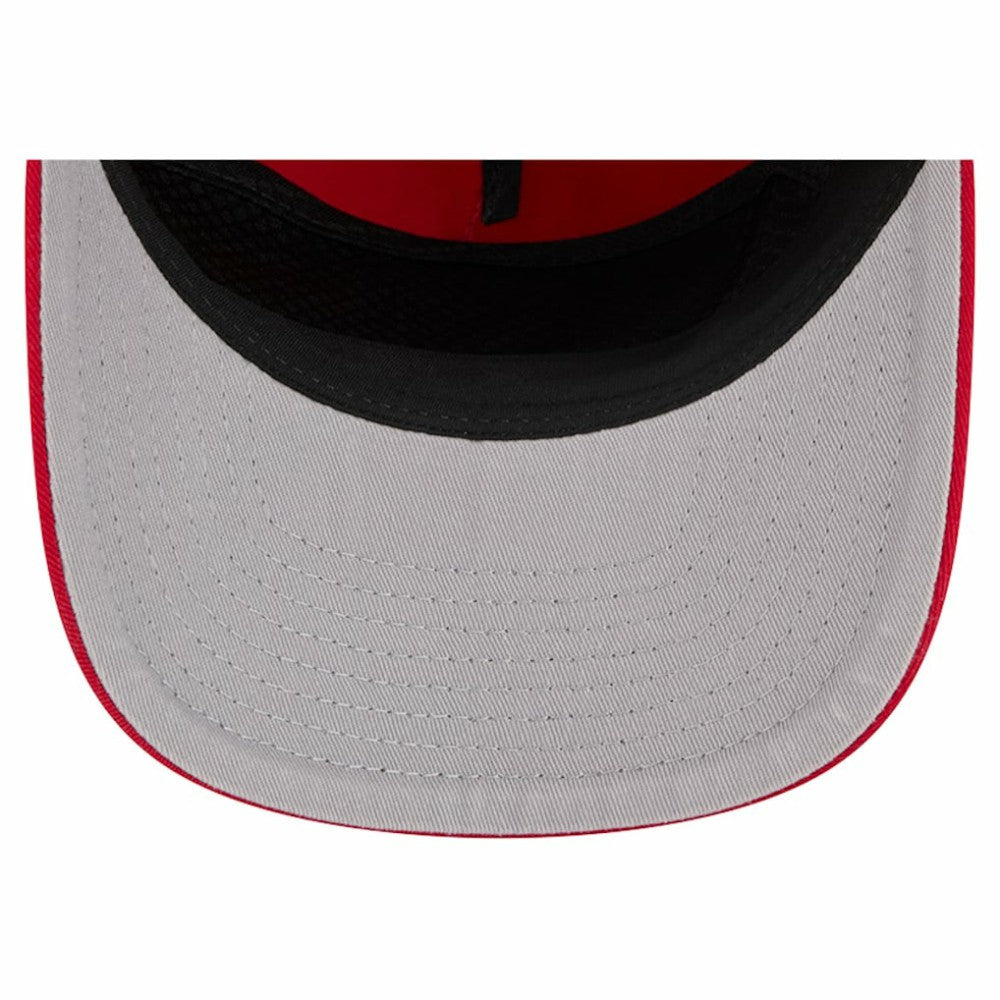 St. Louis Cardinals Team 19TWENTY Adjustable Hat Red