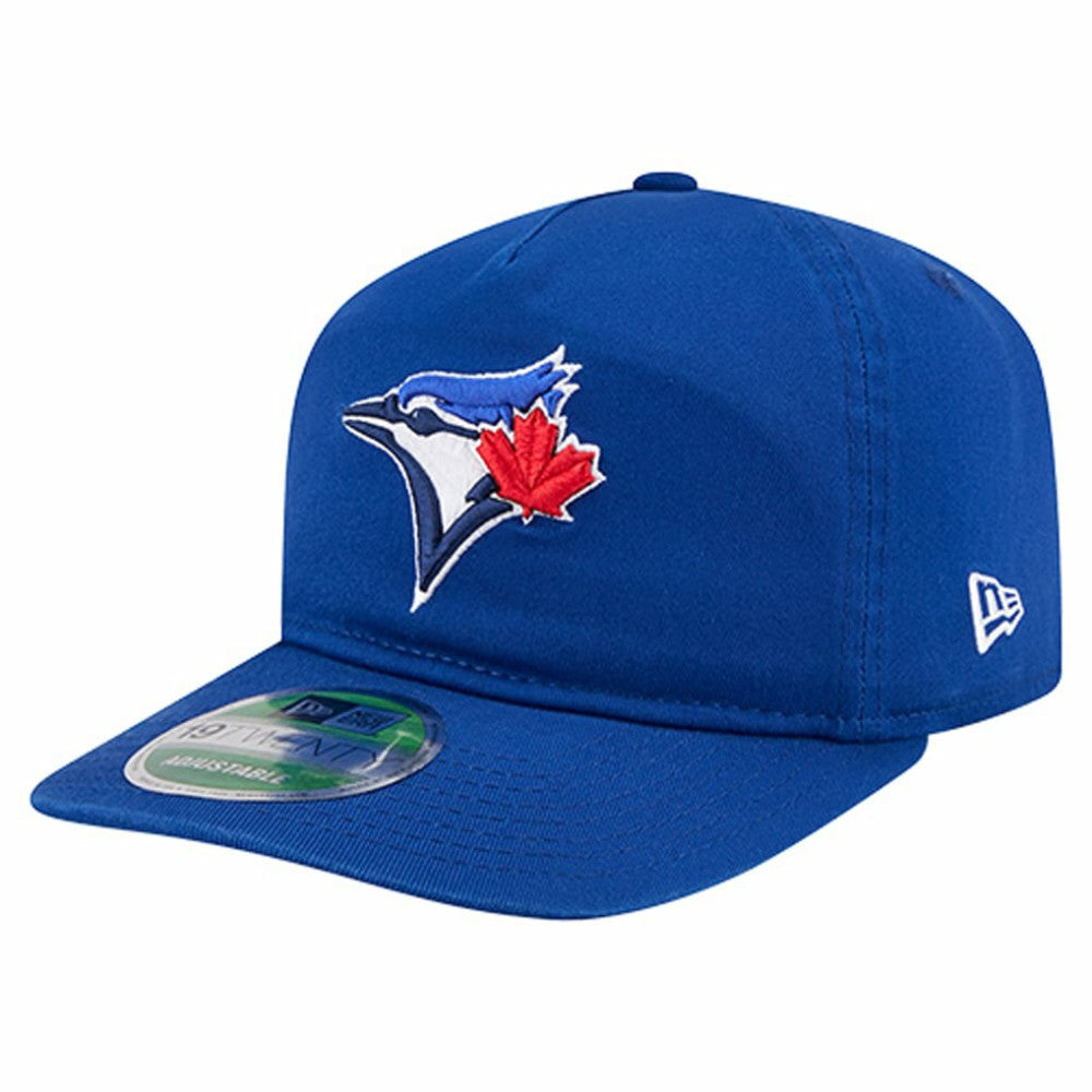 Toronto Blue Jays Team 19TWENTY Adjustable Hat Royal