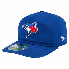 Toronto Blue Jays Team 19TWENTY Adjustable Hat Royal