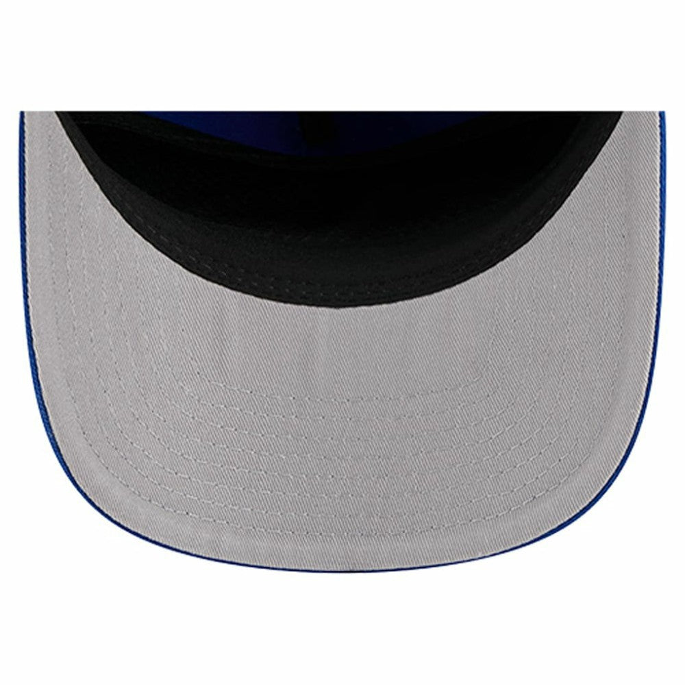 Toronto Blue Jays Team 19TWENTY Adjustable Hat Royal